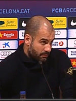 Stone Island 2011 Black Knit Pullover Pep Guardiola