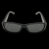 Gucci Black Rhinestone Logo GG2577 Sunglasses