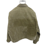 Readymade Dark Green Khaki Deck Jacket