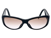 Christian Dior Black Flower Sunglasses Aventura 1