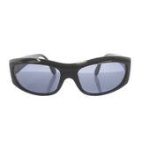 Chanel Gold CC Logo Black Sunglasses 04154