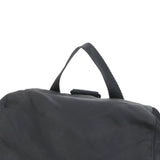 Prada Sport Black Nylon Logo Shoulder Rucksack Bag Backpack