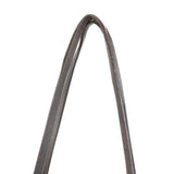 Fendi Zucca Pattern Brown Tote Bag