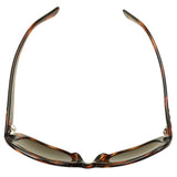 Chanel CC Logo Brown Tortoise Sunglasses 5101