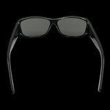 Gucci Black Rhinestone Logo GG2577 Sunglasses