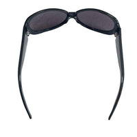 Dior Black Rhinestone Web Sunglasses Spidior1