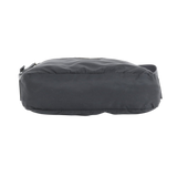 Prada Sport Black Nylon Logo Shoulder Crossbody Bag