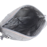 Prada Sport Black Nylon Logo Shoulder Crossbody Bag