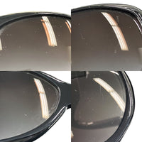 Christian Dior Black Flower Sunglasses Aventura 1
