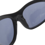 Chanel Gold CC Logo Black Sunglasses 04154