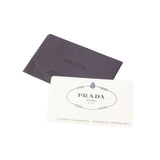 Prada Yellow Gold Tessuto Nylon Logo Crossbody Shoulder Messenger Small Bag
