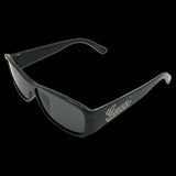 Gucci Black Rhinestone Logo GG2577 Sunglasses