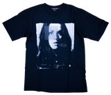 Undercover Vintage Black 2006 Klaus Girl T shirt
