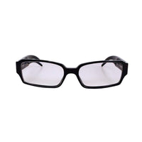 Chanel Black Rhinestone Swarovski Sunglasses 3059-B