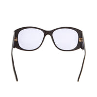 Chanel Gold CC Logo Black 05246 Sunglasses