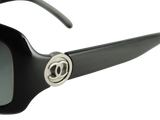 Chanel 6024 CC Logo Sunglasses