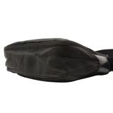 Prada Sport Black Nylon Logo Messenger Shoulder Crossbody Bag