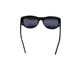 Chanel Black Gold CC Logo 05973 Sunglasses