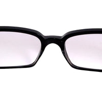 Chanel Black Rhinestone Swarovski Sunglasses 3059-B