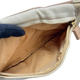 Chanel Sport Tan Brown Shoulder Waist Bag