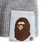 A Bathing Ape BAPE Maebashi city camo Tiger full zip hoodie