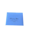 Christian Dior Pink Oblique Number 1 Shoulder Bag