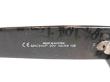 Christian Dior Black Monogram Logo Sunglasses MACHAP