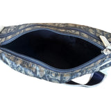 Christian Dior Trotter Monogram No. 2 Crossbody Fanny Pack Waist Bum Bag