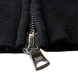 A Bathing Ape BAPE 1st camo green black shark full zip hoodie