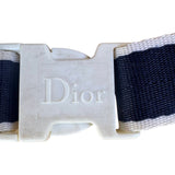 Christian Dior Trotter Monogram No. 2 Crossbody Fanny Pack Waist Bum Bag