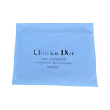 Christian Dior Pink Oblique Number 1 Shoulder Bag