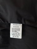 A Bathing Ape Bape Leopard Down Puffer Jacket