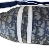 Christian Dior Trotter Monogram No. 2 Crossbody Fanny Pack Waist Bum Bag