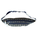 Christian Dior Trotter Monogram No. 2 Crossbody Fanny Pack Waist Bum Bag