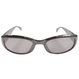 Christian Dior Black Monogram Logo Sunglasses MACHAP