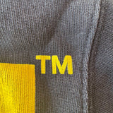 Off-White Black Yellow Caravaggio Hoodie