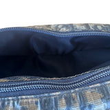 Christian Dior Trotter Monogram No. 2 Crossbody Fanny Pack Waist Bum Bag