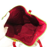 Christian Dior Rasta Monogram Tote Handbag