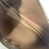 Louis Vuitton Monogram Brown Pochette Bag