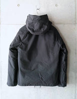 HELMUT LANG 1998 ARCHIVE GOOSE DOWN JACKET - Undothedone