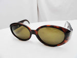 Fendi Yellow Tinted Logo Sunglasses SL 7523 - Undothedone