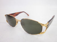 Fendi Gold Logo Sunglasses MOD.7017 56 - Undothedone