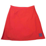 Chanel Sport 2002SS Orange Skirt - Undothedone