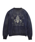 Saint Michael x Denim Tears Aged Sweatshirt - Undothedone