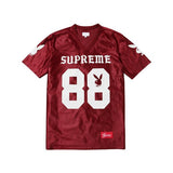 Supreme × Playboy 14SS Burgundy Red Football - Undothedone