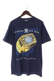 Supreme 2005 New York Yankees World Famous Championship Tee - Undothedone