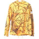 Supreme 12 AW Tree Camo Orange Pullover - Undothedone