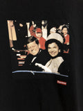 Supreme 08SS JFK Kennedy Photo Print T Shirt - Undothedone