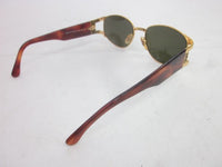 Fendi Gold Logo Sunglasses MOD.7017 56 - Undothedone