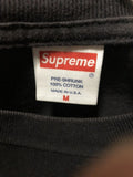 Supreme 08SS JFK Kennedy Photo Print T Shirt - Undothedone